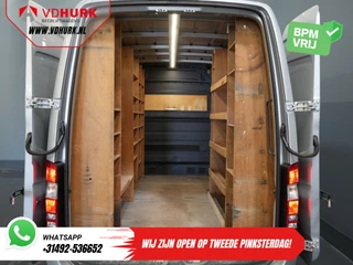 Mercedes-Benz Sprinter - afbeelding nr 14