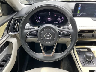 Mazda CX-80 Mazda CX-80 2.5 PHEV Tak. Pl 6p. - afbeelding nr 26