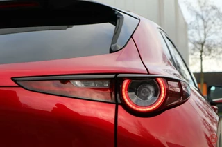 Mazda CX-30 Mazda CX-30 2.0 e-SkyActiv-G M Hybrid Homura Automaat / Head-up / ACC / Camera / 1e eigenaar - afbeelding nr 38