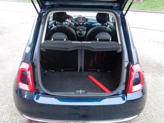 Fiat 500 Fiat 500 1.2 Lounge/Airco/Ecc/PDC/Pano dak/Groot Navi/Carplay/Digi dash/Lm 16''/Cruise control - afbeelding nr 12