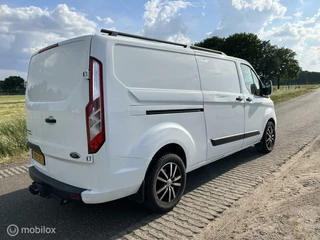 Ford Transit Custom Ford Transit Custom 300 2.0 TDCI L2H1 Trend - afbeelding nr 21