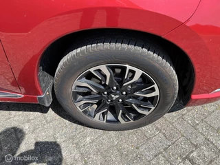 Mitsubishi Outlander Mitsubishi Outlander 2.4 PHEV Intense+ trekhaak allseason banden - afbeelding nr 28