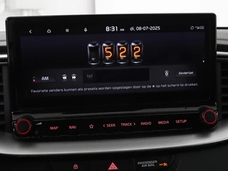 Kia Ceed Kia Ceed 1.5 T-GDi GT-Line | Panoramadak |  Stoel & stuurverwarming | Adaptive cruise | Trekhaak | Leder/Alcantara | Carplay | Camera | Digital Cockpit | Full LED - afbeelding nr 24