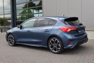 Ford Focus Ford Focus 1.0 EcoBoost AUTOMAAT ST-Line Business NAVI, Camera, Winterpakket, Full Led - afbeelding nr 4