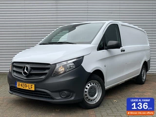 Mercedes-Benz Vito - 144718781-0