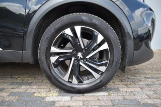 Peugeot 2008 Peugeot 2008 1.2 PURETECH GT-LINE, Cruise, AUT, Navi, Carplay - afbeelding nr 31