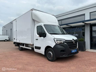 Renault Master Renault Master bakwagen 2.3 Dci T35 L3 Cruise Bluetooth - afbeelding nr 6