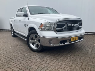 Dodge Ram 1500 - afbeelding nr 69