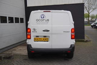 Toyota ProAce - Airco - Navi - Cruise - € 13.900,- Excl. - afbeelding nr 6