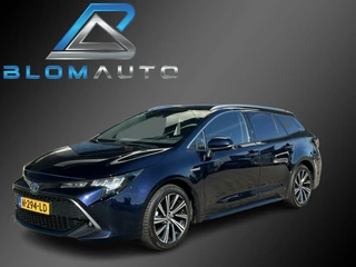 Toyota Corolla Touring Sports Toyota Corolla Touring Sports 1.8 Hybrid CARPLAY+KEYLESS - afbeelding nr 1