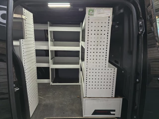Toyota ProAce Toyota PROACE Worker 2.0 D-4D Professional Long Worker Carplay Navi Trekhaak PDC keyless - afbeelding nr 10