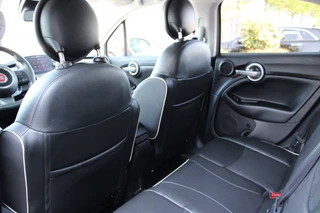 Fiat 500X Fiat 500X Cross 1.4 Turbo MultiAir - afbeelding nr 9