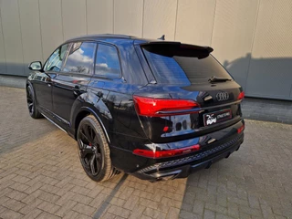 Audi Q7 Audi Q7 60 TFSI e quattro S Competition /Facelift /22 inch /Pano - afbeelding nr 3