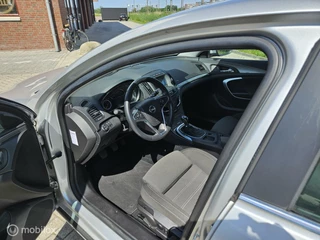 Opel Insignia Opel Insignia 1.4 T EcoFLEX Edition - afbeelding nr 10