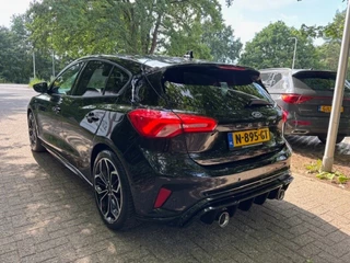 Ford Focus Ford Focus 1.0 ECOB. TIT. BNS - afbeelding nr 5