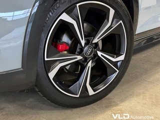 Audi A1 Audi A1 citycarver 30 TFSI S-line Edition one led 3x S-Line - afbeelding nr 22