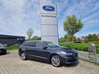 Ford Mondeo Ford Mondeo Wagon 2.0 IVCT HEV Vignale Full Options!! | Schuif-kanteldak | Driver Ass.Pack | Technology Pack | Stoelmassage, verwarming én verkoeling! |  ! - afbeelding nr 42