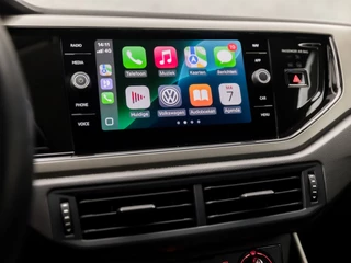 Volkswagen Polo (APPLE CARPLAY, CLIMATE, LM VELGEN, SPORTSTOELEN, PARKEERSENSOREN, CRUISE, NIEUWE APK, NIEUWSTAAT) - afbeelding nr 8