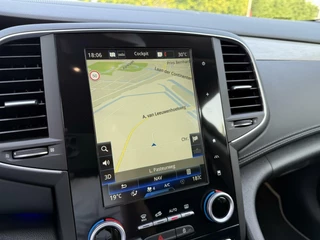 Renault Talisman Renault Talisman Estate 1.6T INIT.PARIS | AUT | BOSE | 200PK - afbeelding nr 20