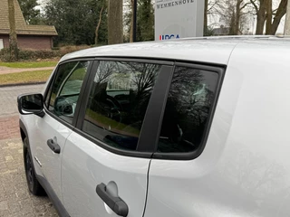 Jeep Renegade Airco/El.ramen - afbeelding nr 30