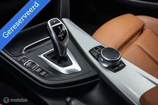 BMW 4 Serie BMW 4-serie Gran Coupé 420i M-sport | Dealer | Pano | HUD | Harman-Kardon - afbeelding nr 20