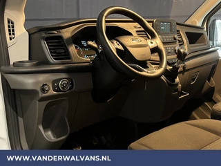 Ford Transit Ford Transit 2.0 TDCI 131pk L4H3 Euro6 Airco | Camera | Cruisecontrol | Verwarmde voorruit Parkeersensoren, Bijrijdersbank - afbeelding nr 15