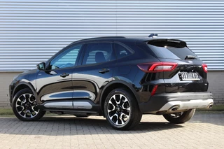 Ford Kuga | BLIS | B&O | Trekhaak | Navigatie | Winterpack - afbeelding nr 3