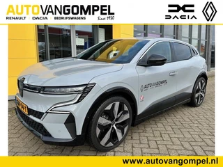 Renault Megane E-Tech - 154509162-0