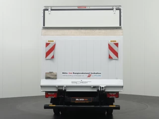 Iveco Daily | Airco | 3-Persoons | - afbeelding nr 11