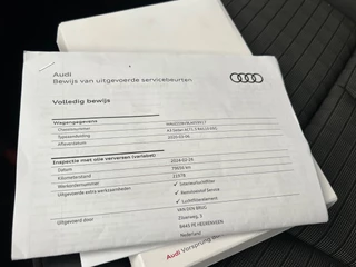 Audi A3 Audi A3 Limousine 35 TFSI Advance Sport 150PK SPORT AUTOMAAT NL AUTO - afbeelding nr 27