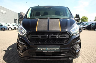 Ford Transit Custom L2H1 Trend | Automaat | 18