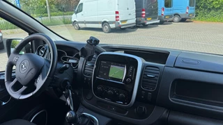 Opel Vivaro - afbeelding nr 8