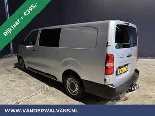 Citroën Jumpy Cruisecontrol, Apple Carplay, 2500kg Trekhaak, Parkeersensoren, 5-Zits - afbeelding nr 10