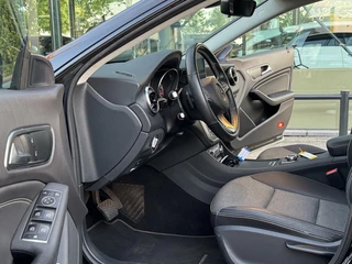 Mercedes-Benz CLA Mercedes CLA-klasse 180 Ambition 209 Org 42191 km Nap - afbeelding nr 24