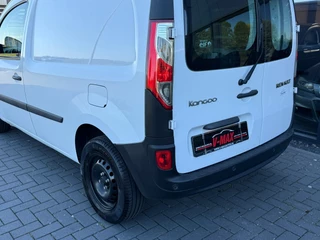 Renault Kangoo Renault Kangoo Express 1.5 dCi 75 Express Comfort Airco Cruise Pdc Bluetooth - afbeelding nr 29