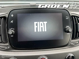 Fiat 500 Fiat 500 1.0 Hybrid |Apple Carplay | NAP | 12MND GARANTIE - afbeelding nr 27
