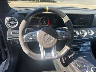 Mercedes-Benz E-Klasse - afbeelding nr 15