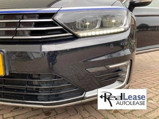 Volkswagen Passat - afbeelding nr 5