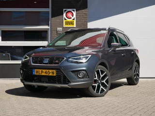 SEAT Arona - 186762539-0