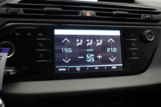 Citroën C4 Picasso Citroën C4 Picasso 1.2 PureTech Selection Automaat - Carplay, Trekhaak - afbeelding nr 25