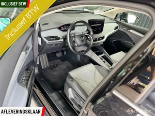 Škoda Enyaq iV Skoda Enyaq iV 80 Sportline - afbeelding nr 8