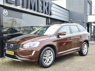 Volvo XC60 Volvo XC60 2.0 T5 FWD Summum, Pano/schuifdak, Trekhaak - afbeelding nr 24