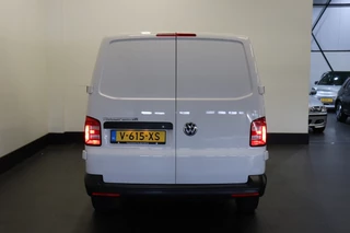 Volkswagen Transporter - Airco - Cruise - € 12.499,- Excl. - afbeelding nr 7