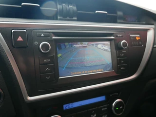 Toyota Auris Toyota Auris 1.8 Hybrid Dynamic Camera| Trekhaak| Navi+BT - afbeelding nr 7