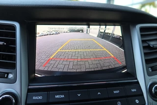 Hyundai Tucson Hyundai Tucson 1.6 GDI Comfort Clima, NAVI, Camera, PDC V+A, Stoelverwarming - afbeelding nr 11
