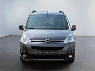 Citroën Berlingo Citroën Berlingo 110PK XTR | Navi | Camera | Trekhaak | Airco - afbeelding nr 8