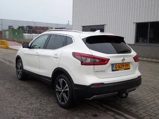 Nissan QASHQAI - afbeelding nr 3