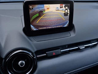 Mazda CX-3 - afbeelding nr 7