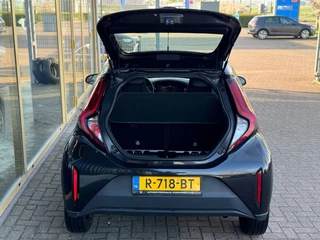 Toyota Aygo - afbeelding nr 25