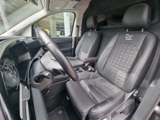 Volkswagen Caddy Volkswagen Caddy Cargo 2.0 TDI DSG Exclusive 75 Edition - afbeelding nr 8